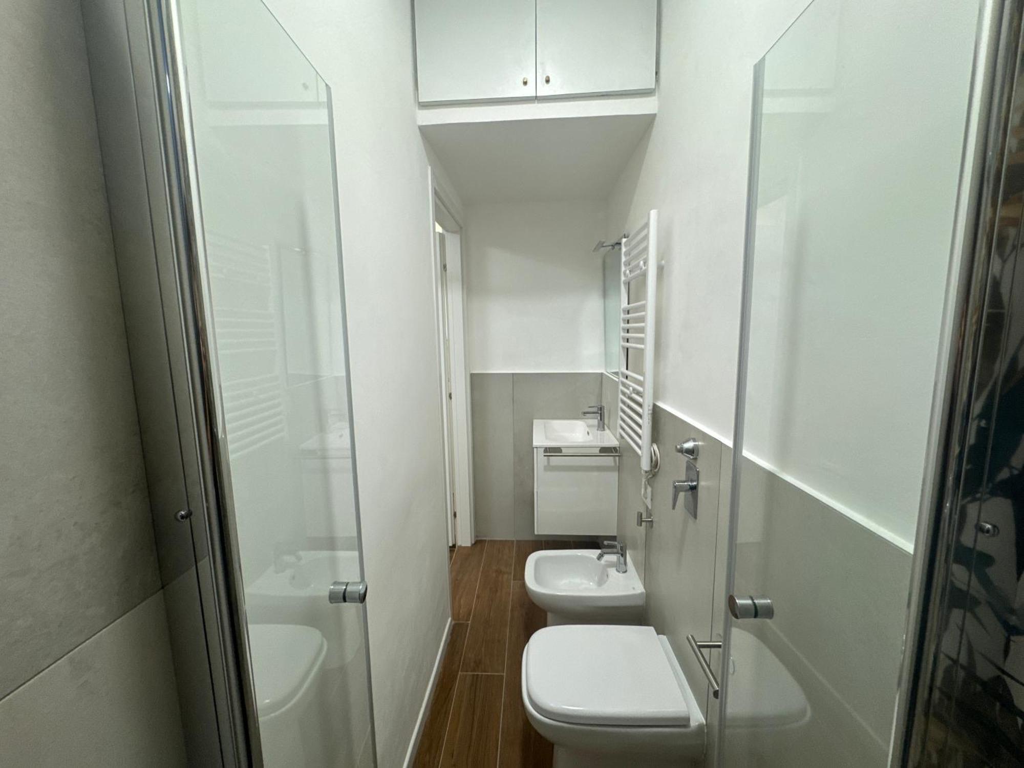 Apartamento Rifugio Di Milano - Centrale- M1 Pasteur Exterior foto