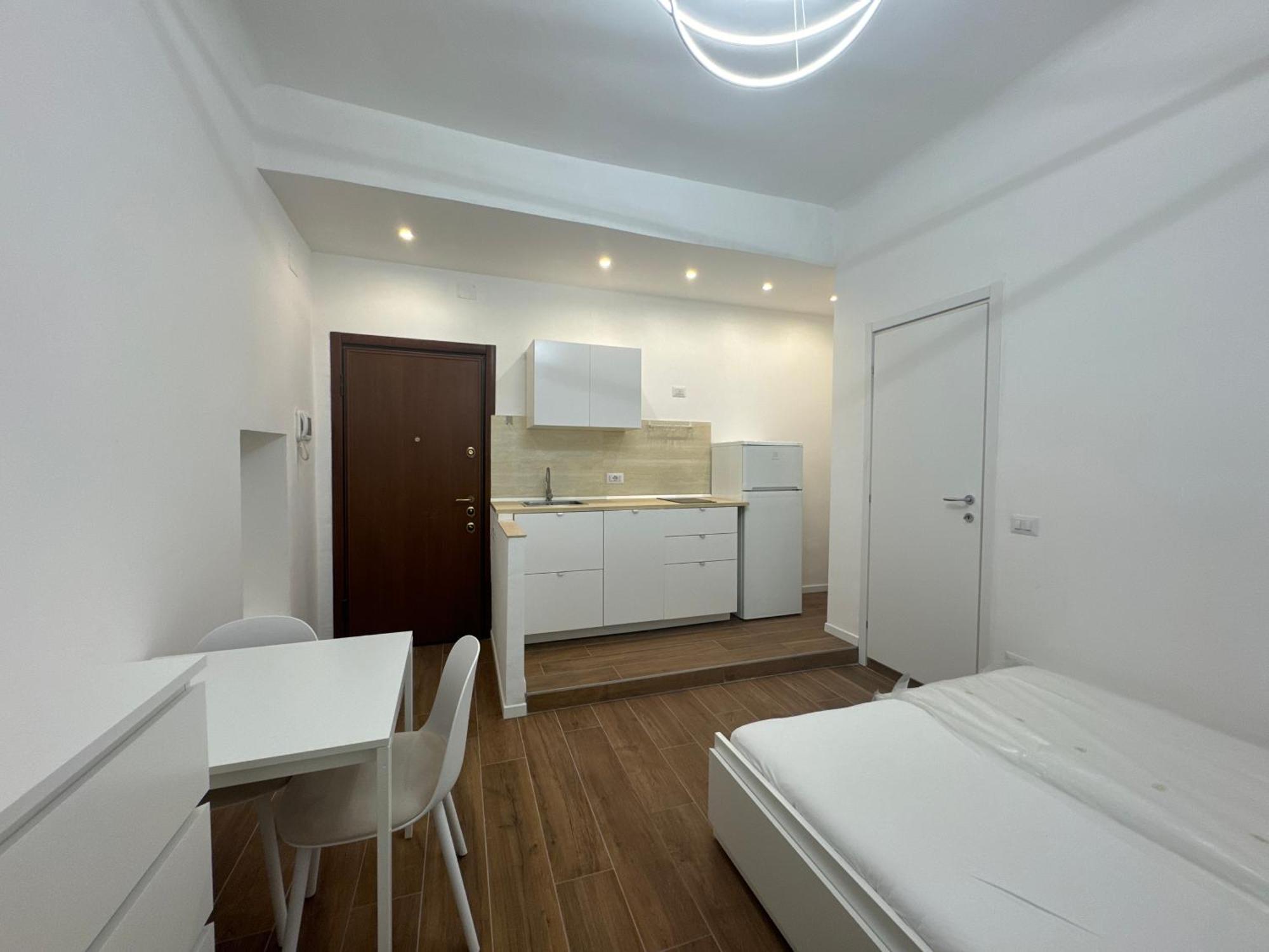 Apartamento Rifugio Di Milano - Centrale- M1 Pasteur Exterior foto
