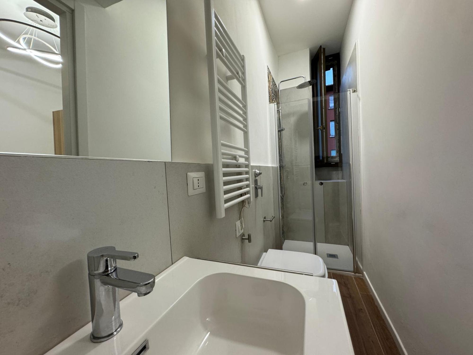 Apartamento Rifugio Di Milano - Centrale- M1 Pasteur Exterior foto