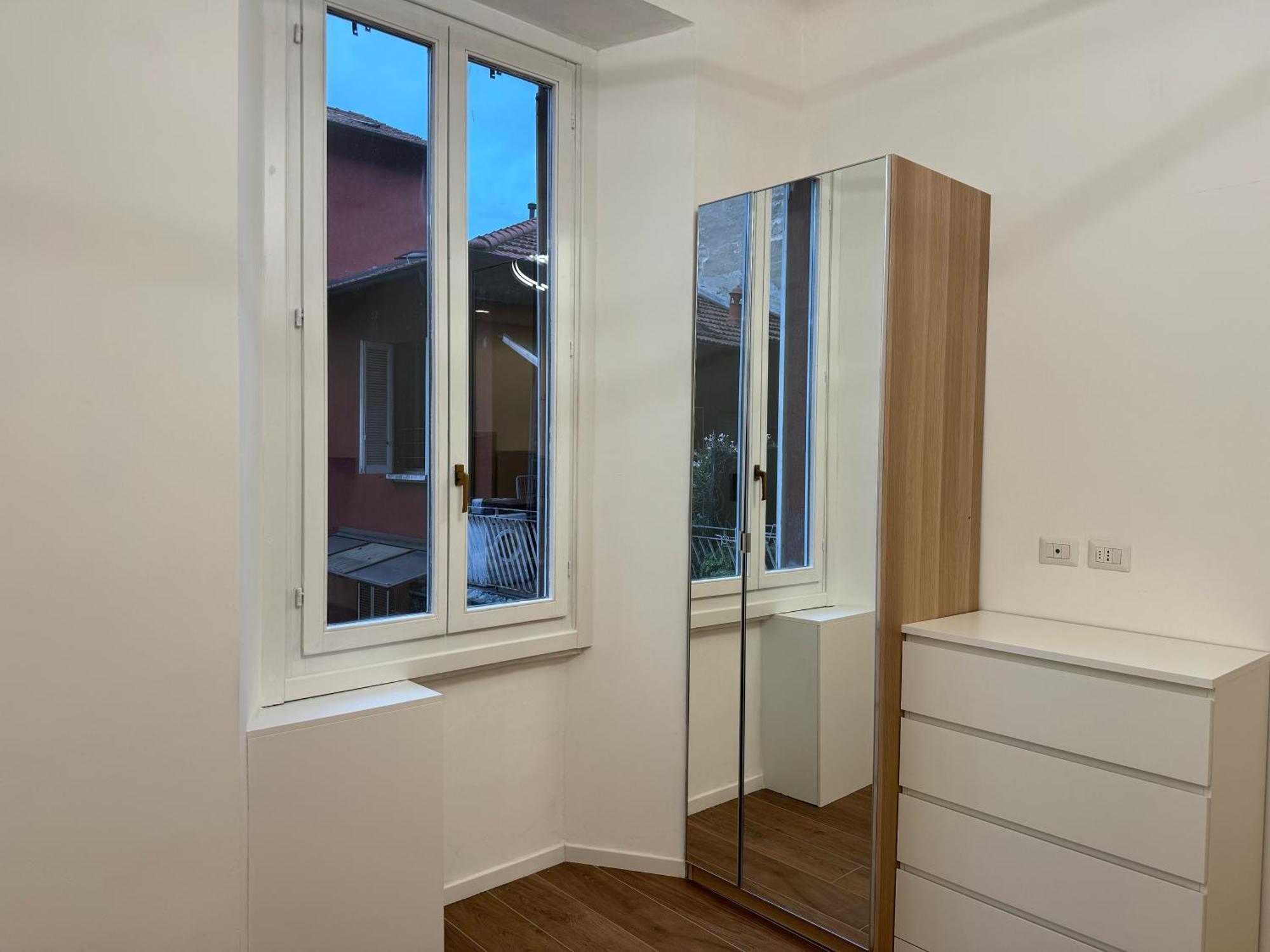 Apartamento Rifugio Di Milano - Centrale- M1 Pasteur Exterior foto